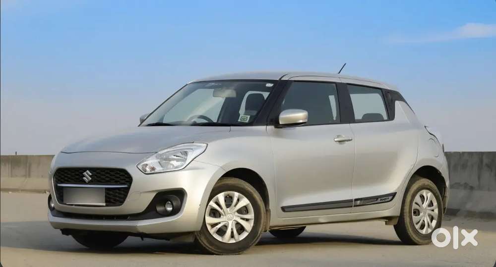 Maruti Suzuki Swift 2023