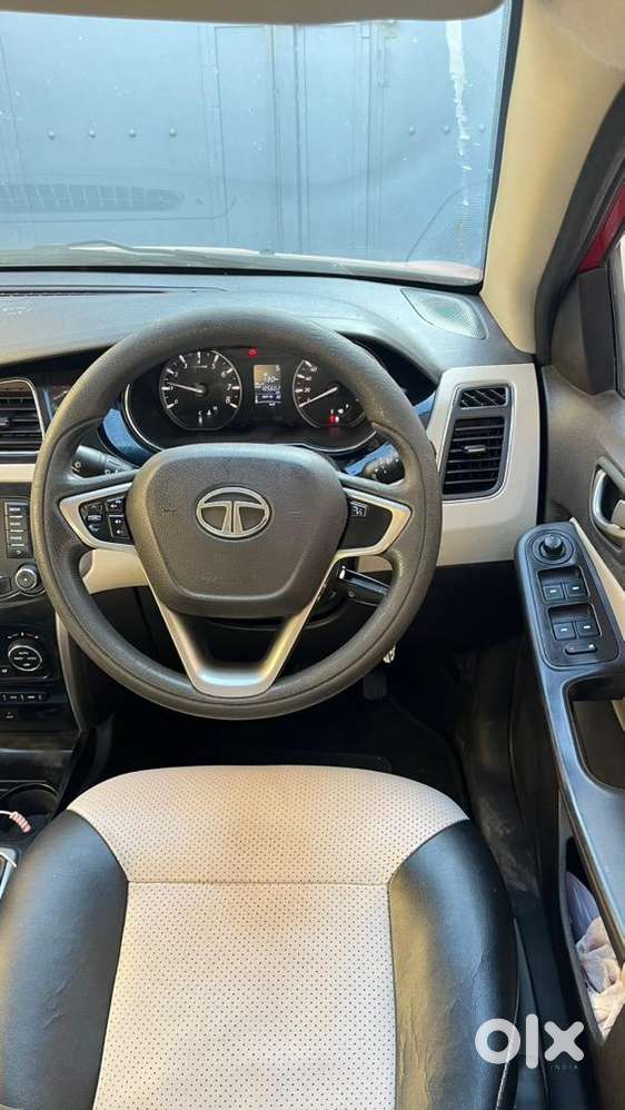 Tata Zest 2014 Petrol Well Maintained