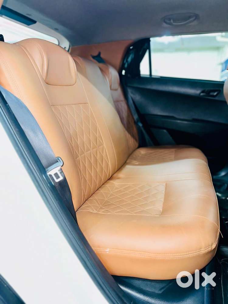Hyundai Creta 1.6 Vtvt E, 2016, Petrol