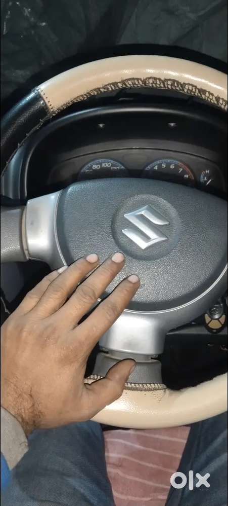 Maruti Suzuki Wagon R 2009 Petrol Good Condition