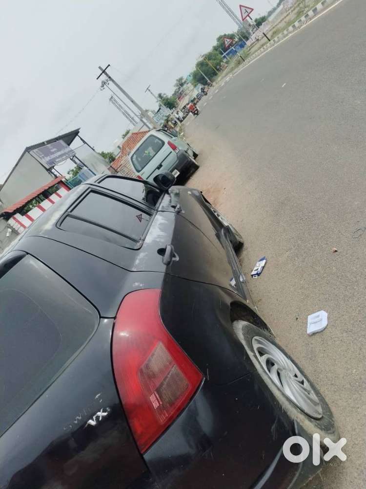 Maruti Suzuki Swift, 2006, Petrol