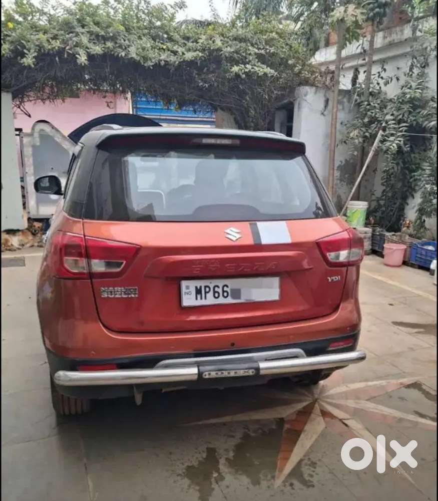 4 Tyre New Hai June Mai Dalvaye Hai Or Battery New Hai Gadi Acchi H