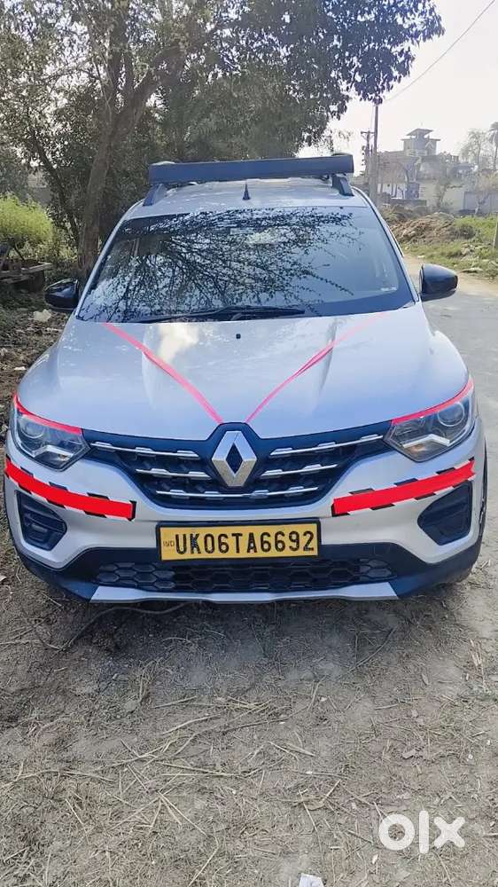 Renault Triber 1.0 Rxt 2022