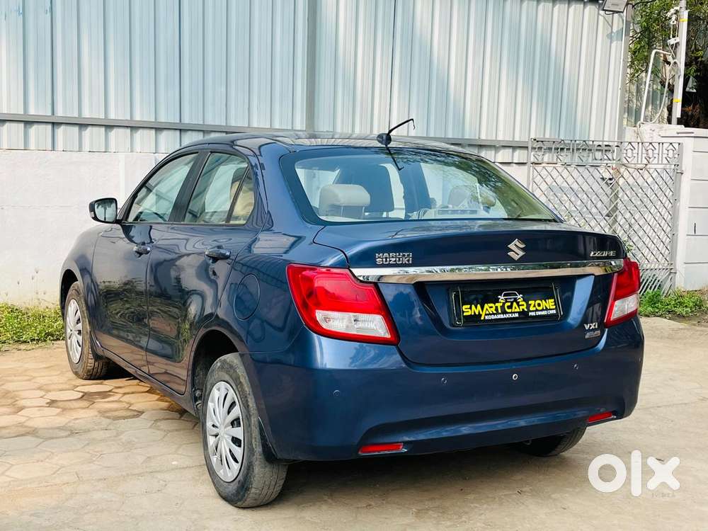 Maruti Suzuki Dzire