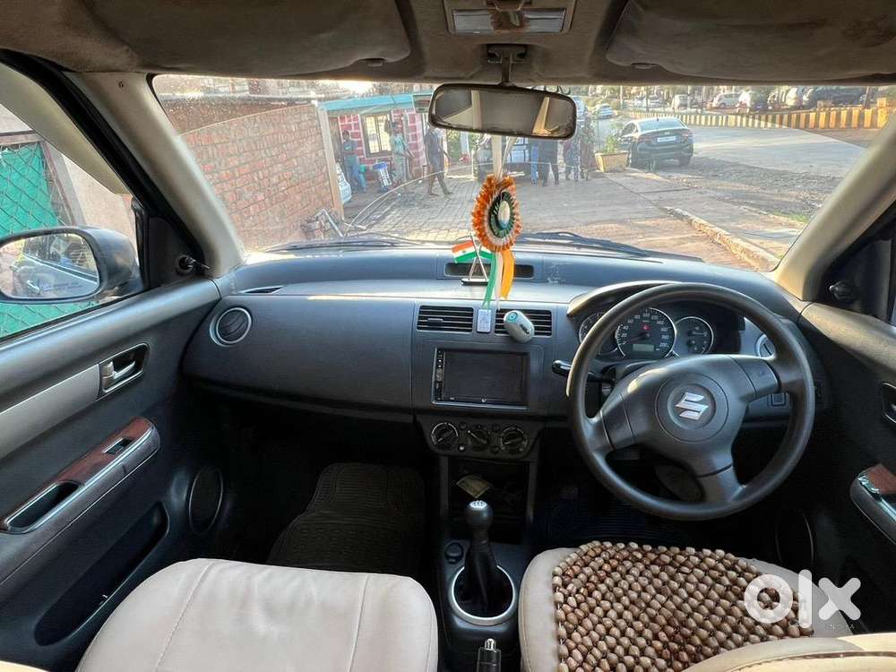 Maruti Suzuki Swift 2008 Petrol 206638 Km Driven