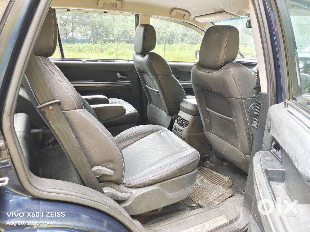 Tata Hexa 2.2 Xta 4x2 7 Str, 2018, Diesel