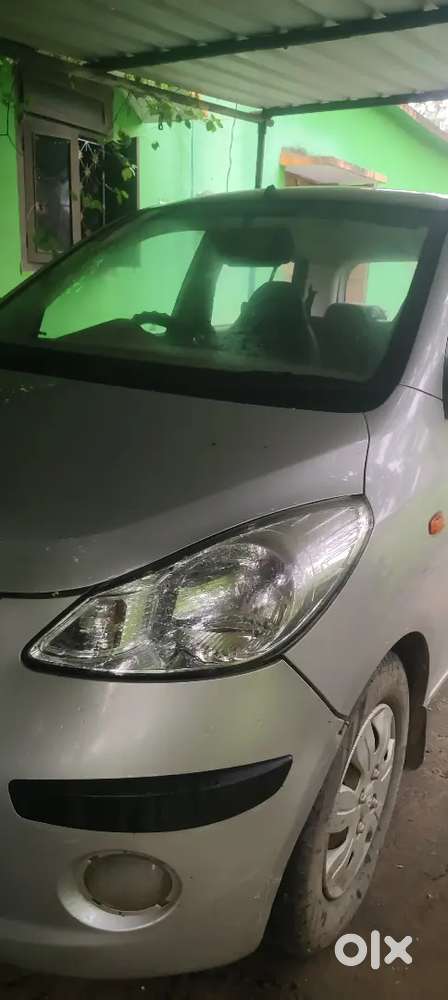 Hyundai I10 2008 Petrol Manual