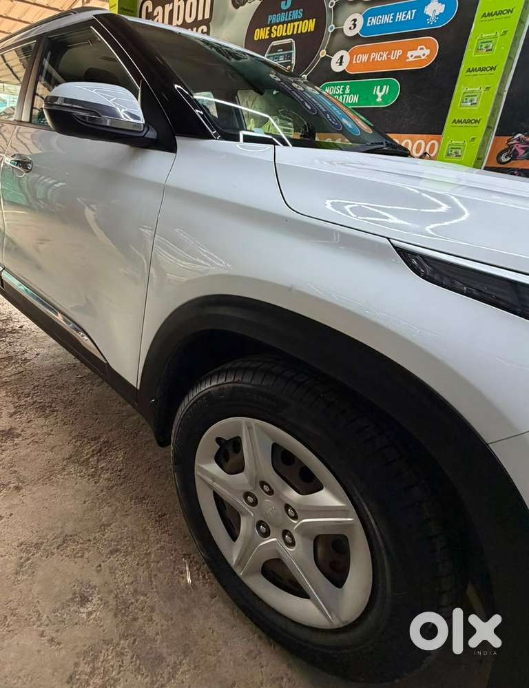 Kia Model Petrol 2020