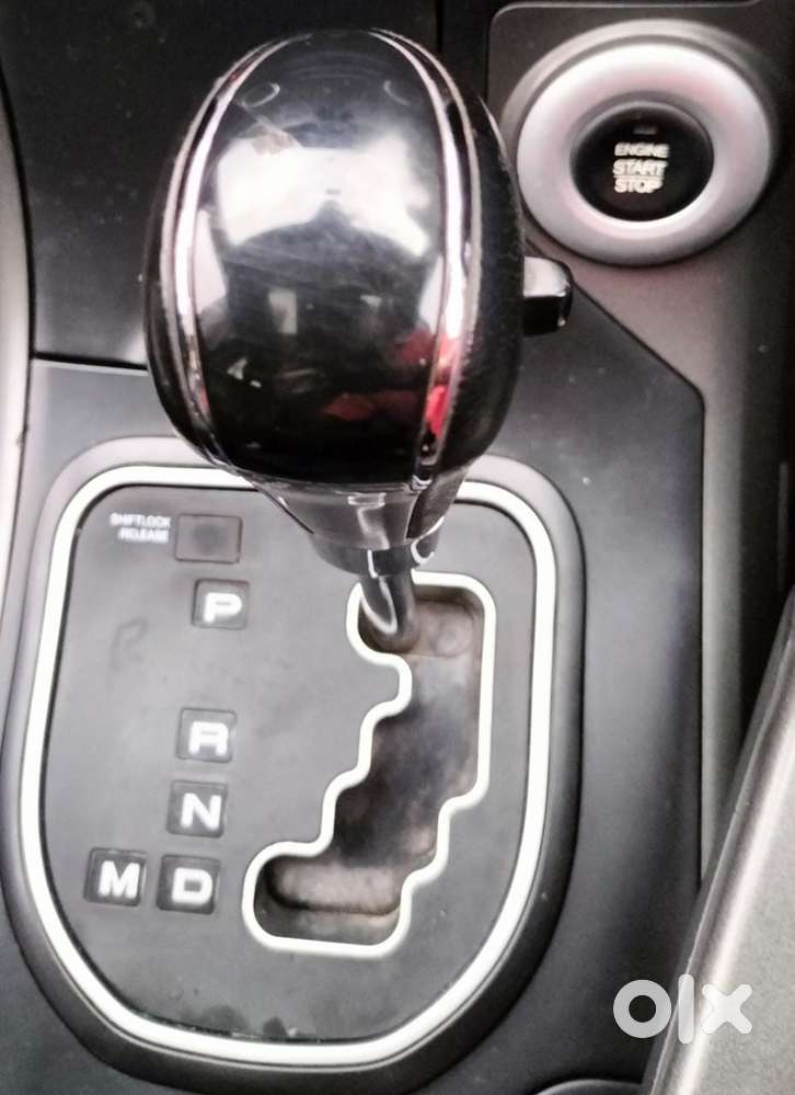 Mahindra Xuv500 W10 Awd, 2017, Diesel