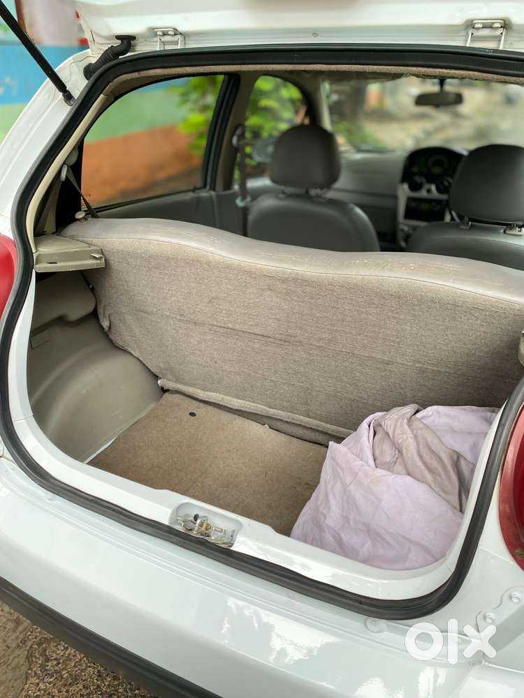 Chevrolet Spark 1.0 Lt, 2014, Petrol