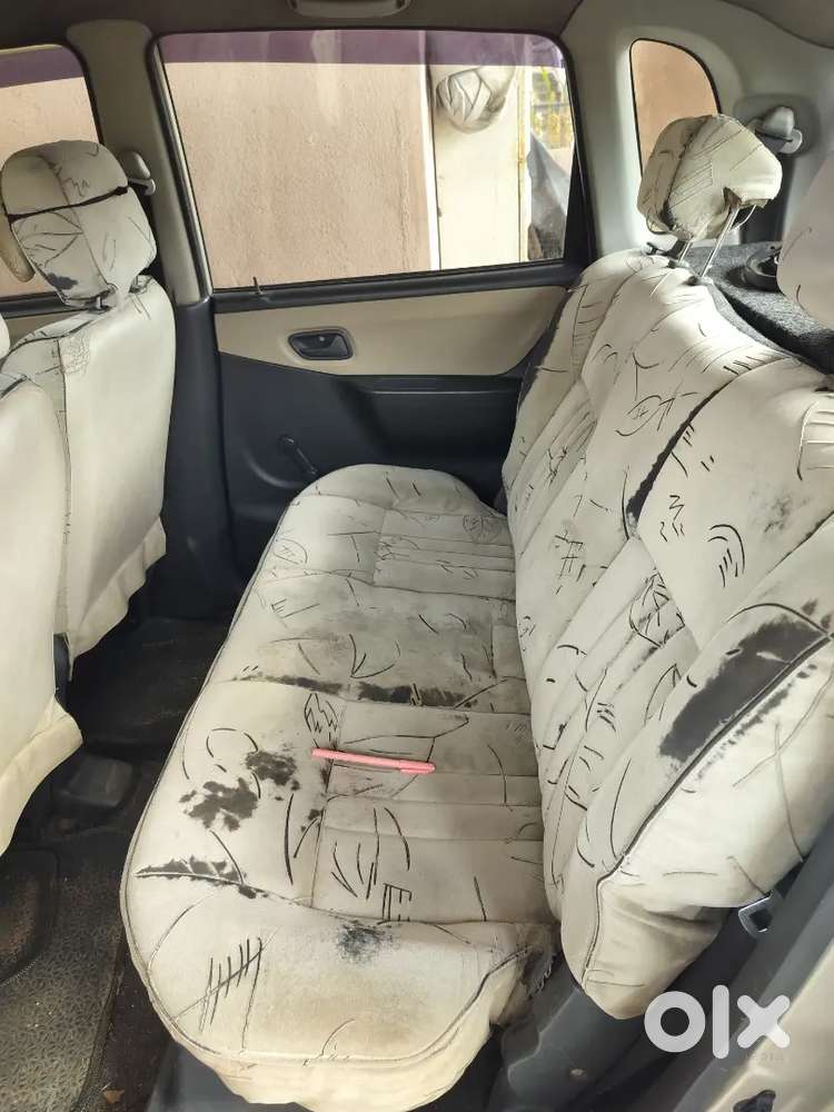 Maruti Suzuki  Zen Estilo Vxi 2006 Petrol Manual