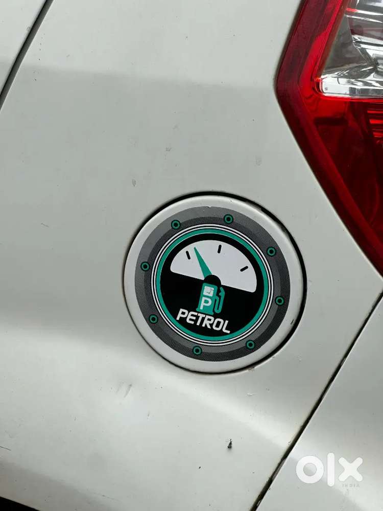 Maruti Suzuki Ritz 2011 Petrol Manual  Well-maintained