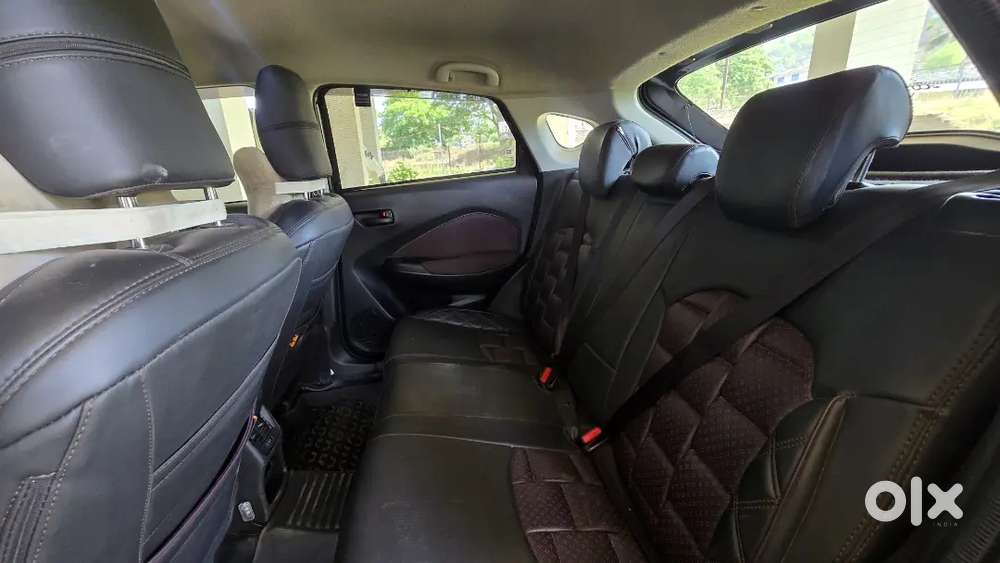 Maruti Suzuki Fronx
