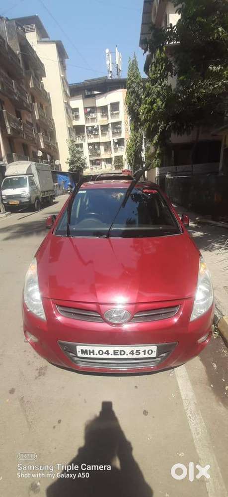 Re Passing Done Still January 2031 No Work In Car Superb Condition