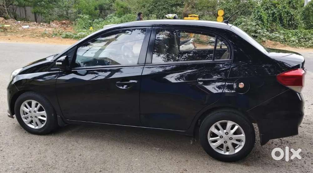 Honda Amaze Diesel Manual 2014