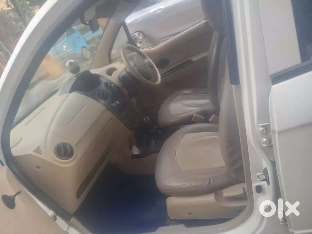 Nice Condition Single Handed Family Car.