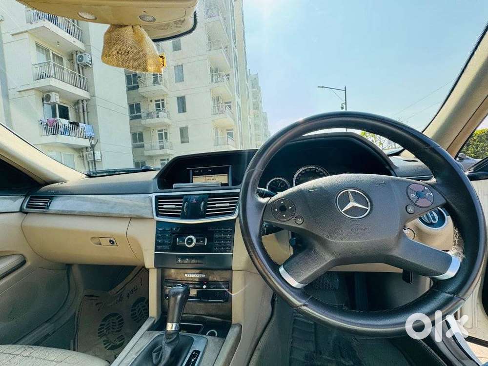 Mercedes-benz E-class E250 Cdi Blue Efficiency, 2021, Diesel