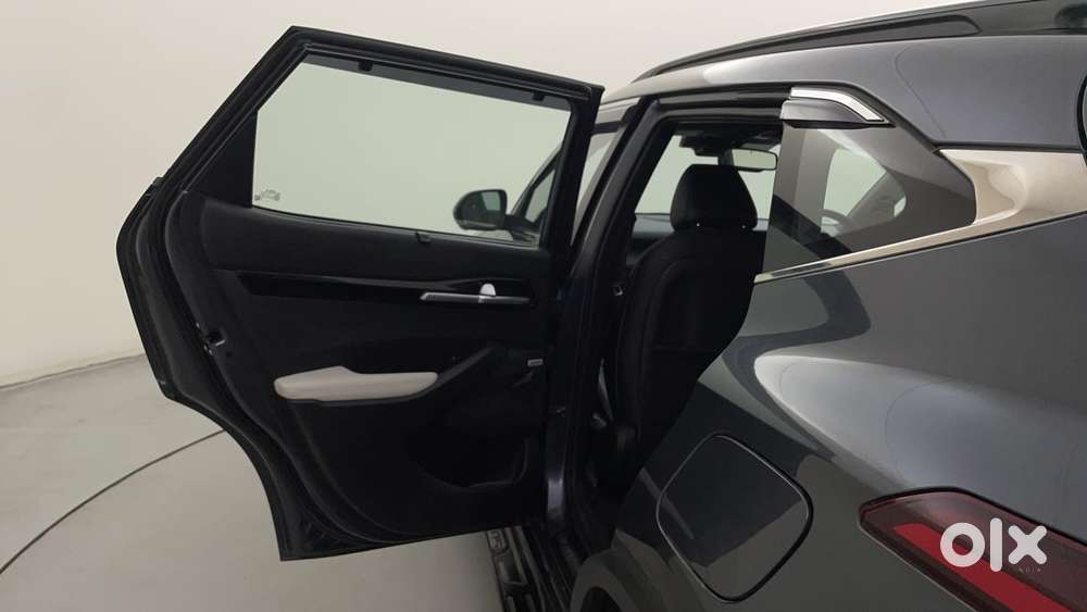 Kia Seltos Gtx Plus 1.5 Turbo Petrol Dct, 2023, Petrol