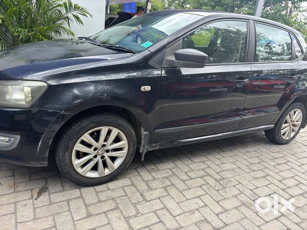 Volkswagen Polo Diesel 2013