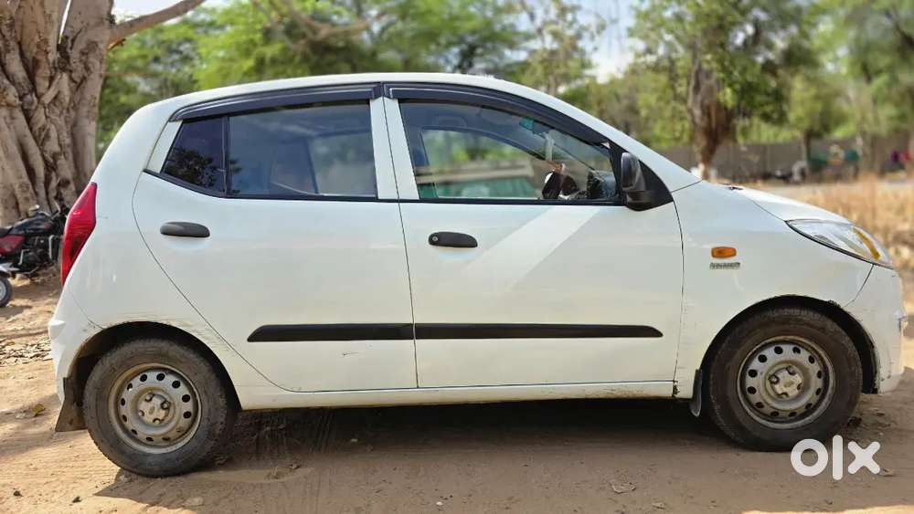 Hyundai I10 2012 Petrol Good Condition