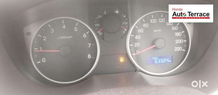 Hyundai I20 Sportz Petrol, 2010, Petrol
