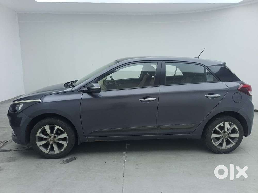 Hyundai Elite I20 [2018-2020] 1.4 Asta Crdi, 2016, Diesel