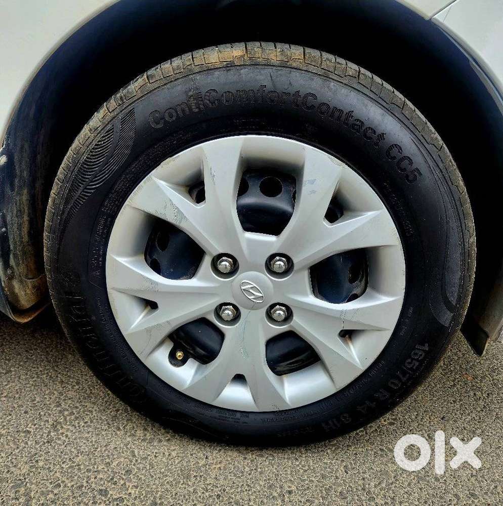 Hyundai Grand I10 1.2 Sportz Prime Edition Vtvt, 2015, Petrol