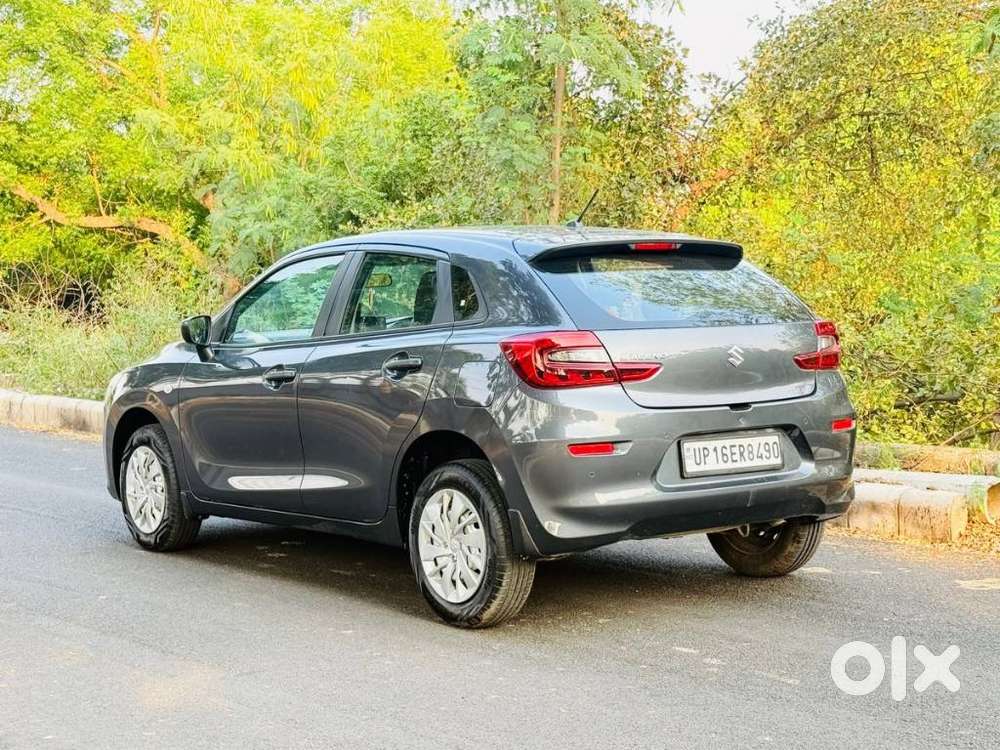 Maruti Suzuki Baleno Maruti-suzuki-baleno-sigma-diesel, 2024, Petrol