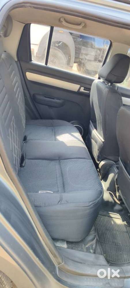 Maruti Suzuki Swift 1.3 Vxi Abs, 2010, Petrol