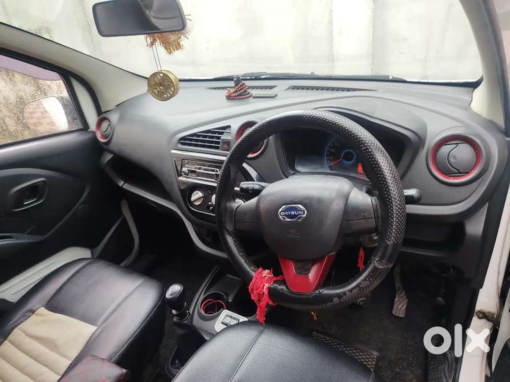 Datsun Redi Go 2017