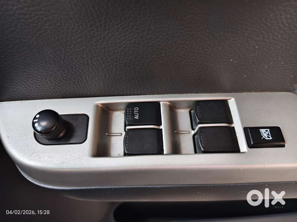 Maruti Suzuki Wagon R Vxi Bs Iv, 2012, Petrol