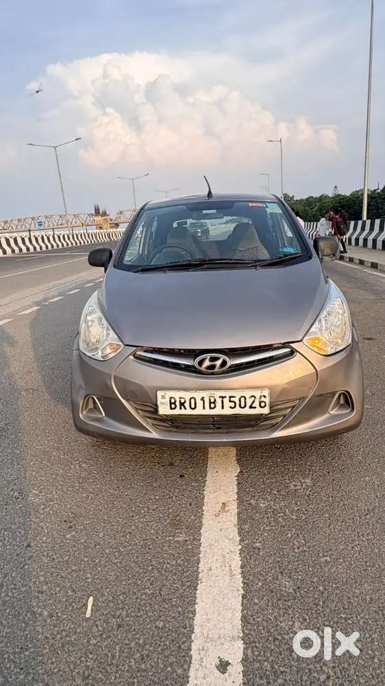 Hyundai Eon 0.8 Era Plus 2014