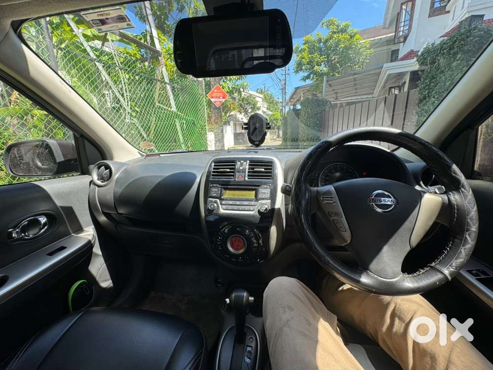 Nissan Micra Petrol 2018