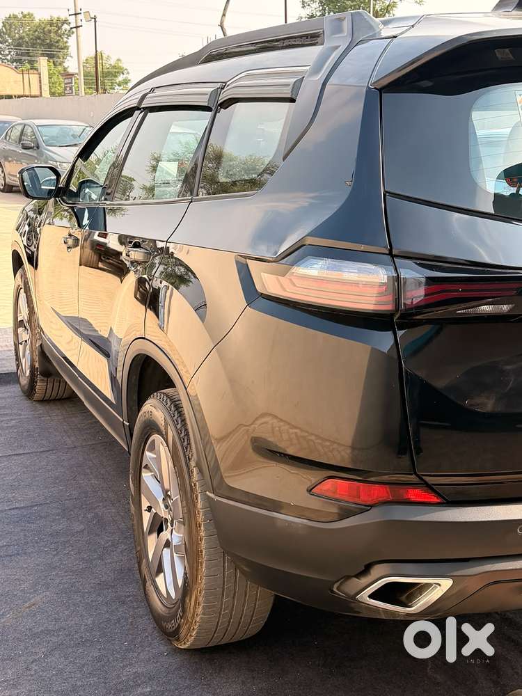 Tata Safari 2.0 Kryotec Xza Plus Dark Edition, 2022, Diesel