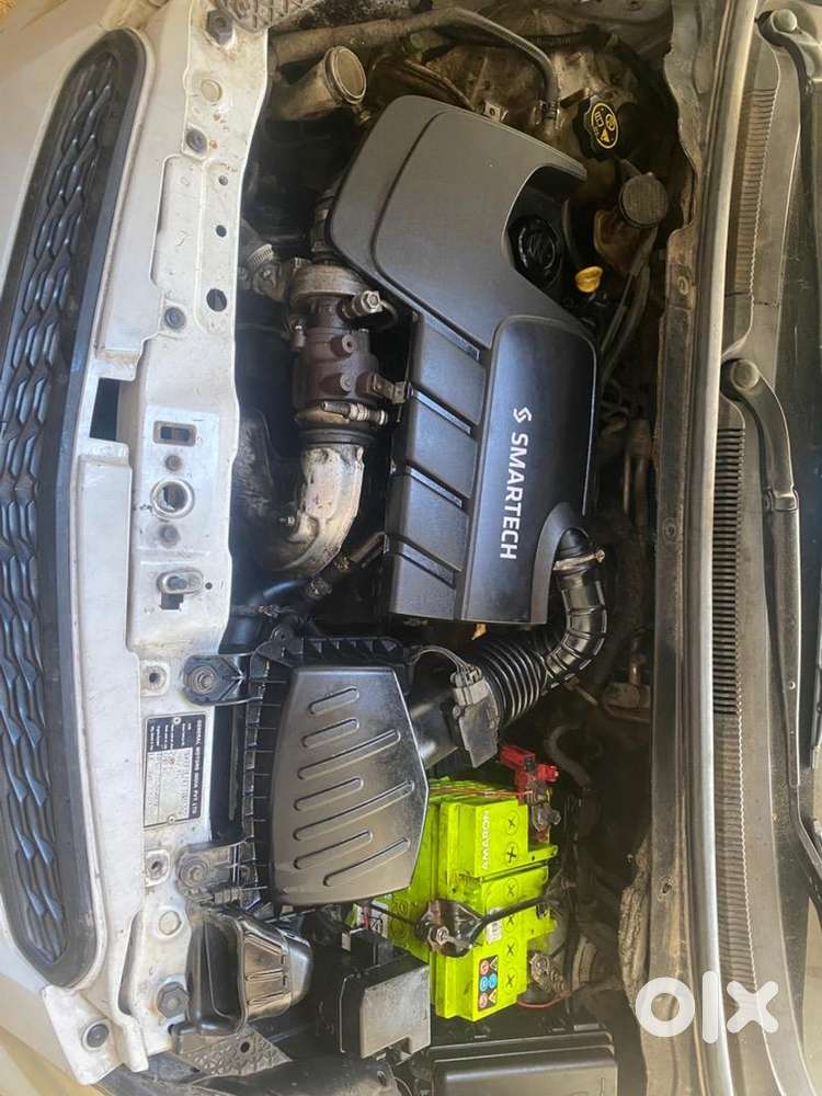 Chevrolet Beat 2015 Diesel Good Condition