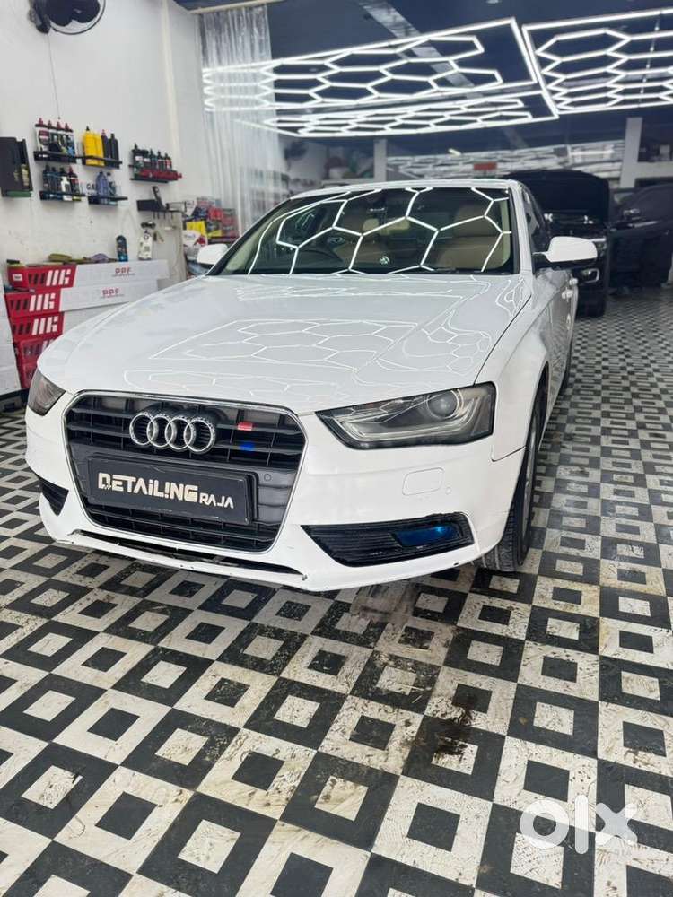 Audi A4 For Sale