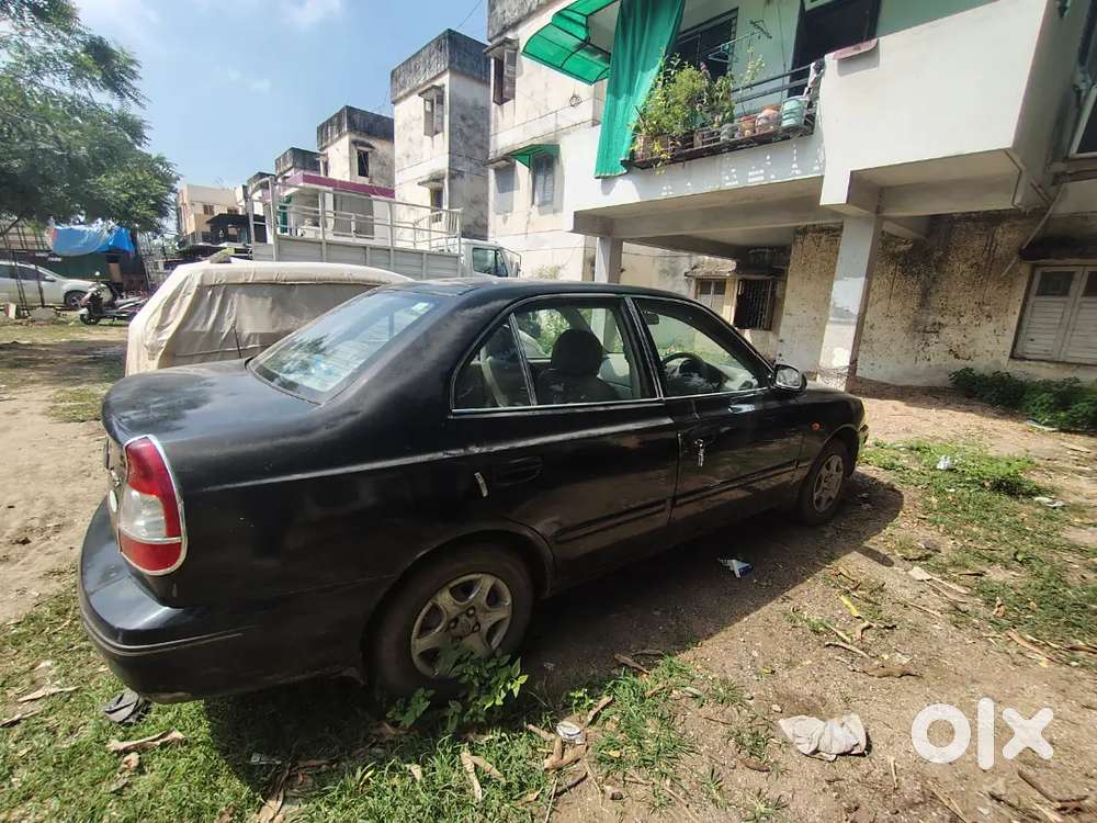 Hyundai Accent 1.5 2009