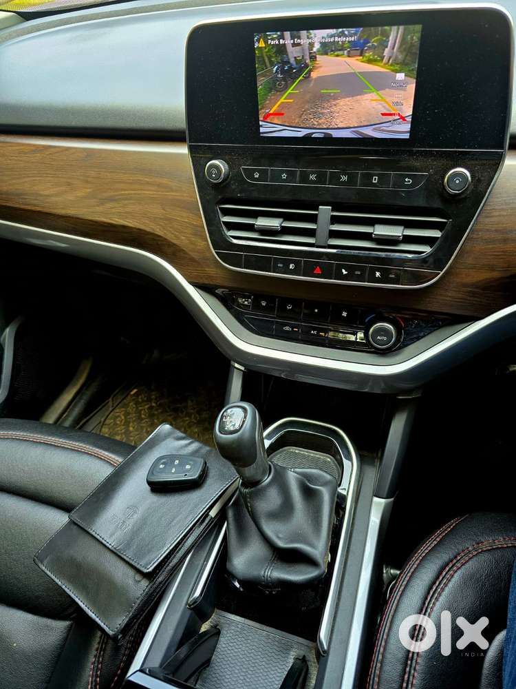 Tata Harrier Xt, 2021, Diesel