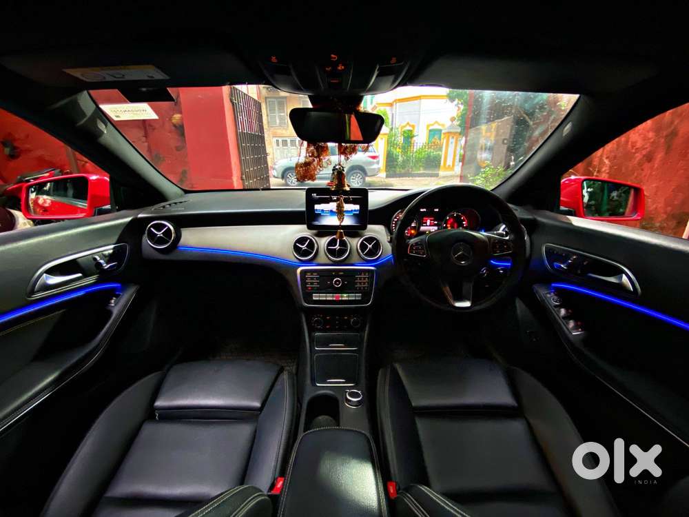 Mercedes-benz Cla 200 Cdi Sport, 2018, Diesel