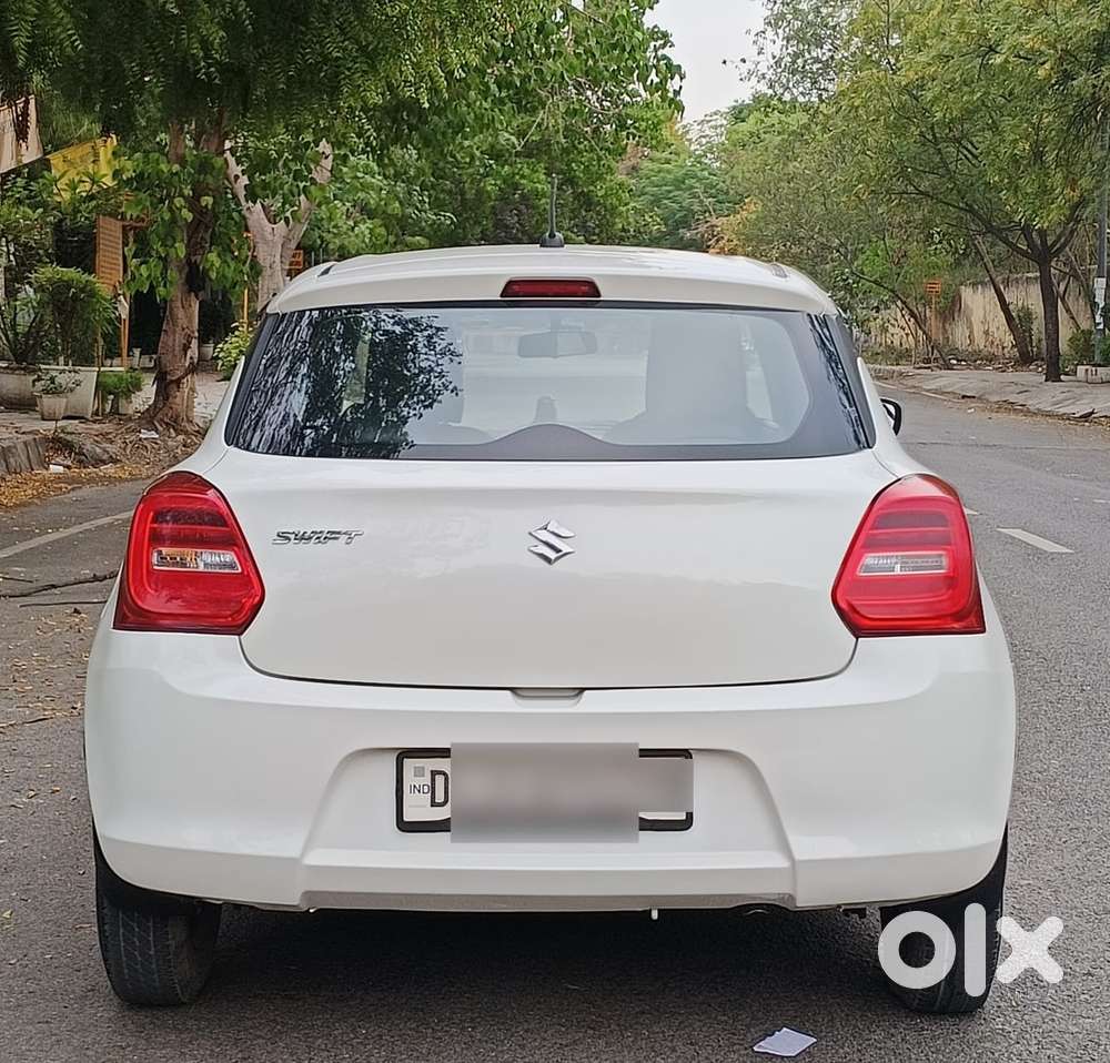 Maruti Suzuki Swift 2018 Vdi, 2018, Diesel
