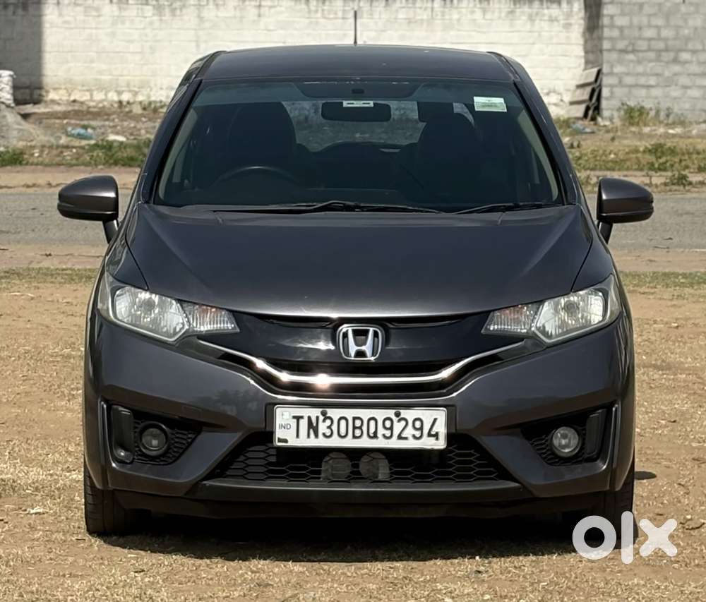 Honda Jazz 1.5 Vx I Dtec, 2020, Diesel