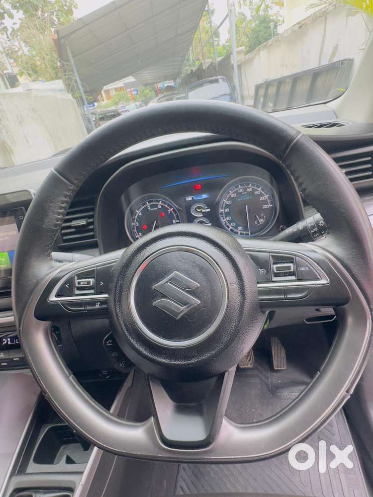 Maruti Suzuki Xl6 1.5 Alpha Mt, 2020, Petrol