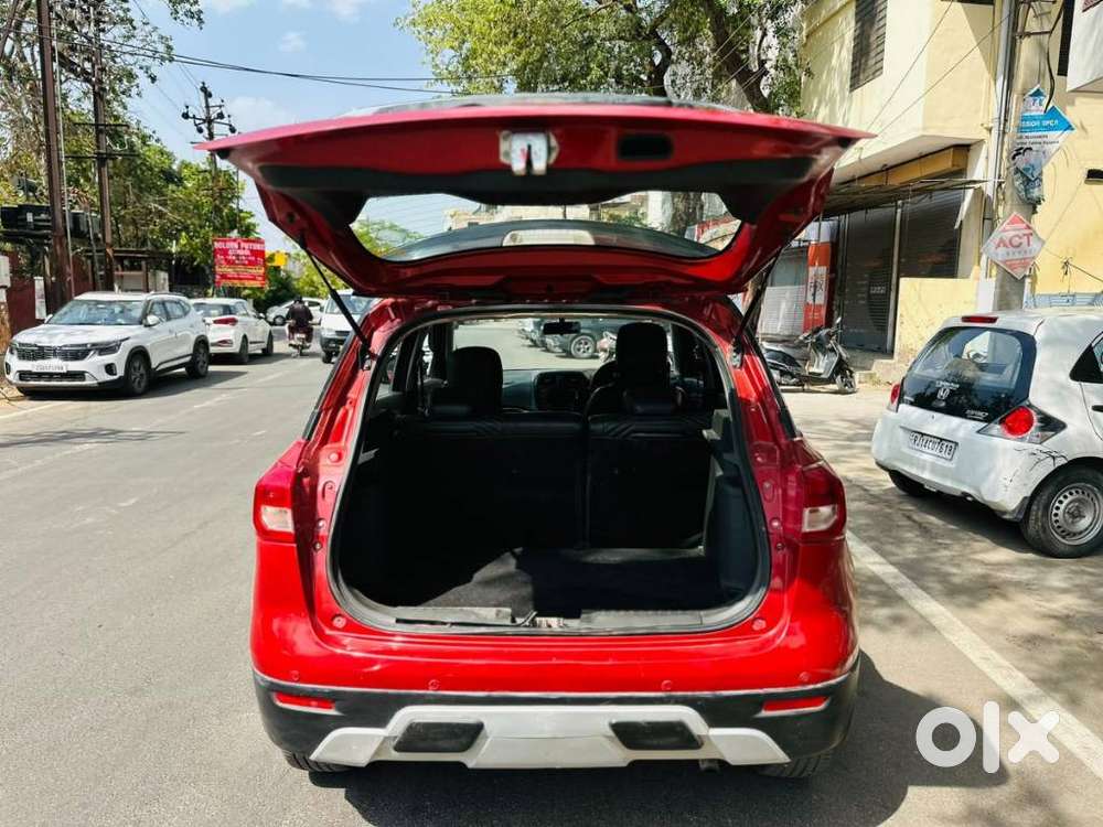 Maruti Suzuki Brezza Zdi Plus, 2016, Diesel