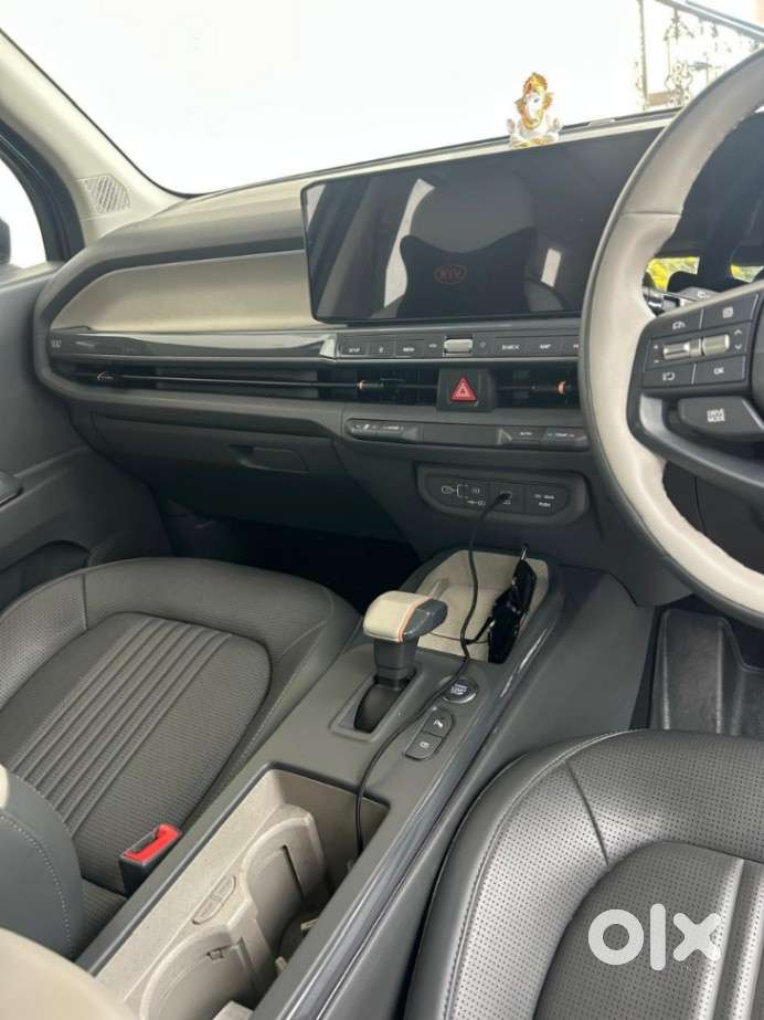 Kia Syros Htx Plus Opt Turbo Dct, 2025, Petrol
