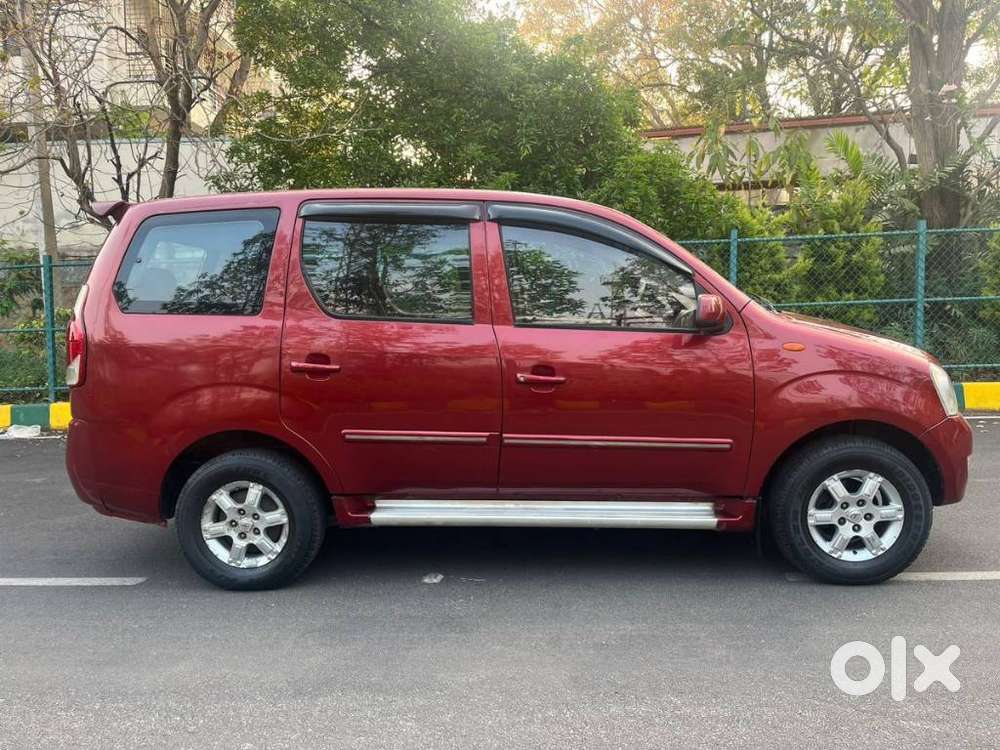 Mahindra Xylo E8 Bs-iii, 2010, Diesel