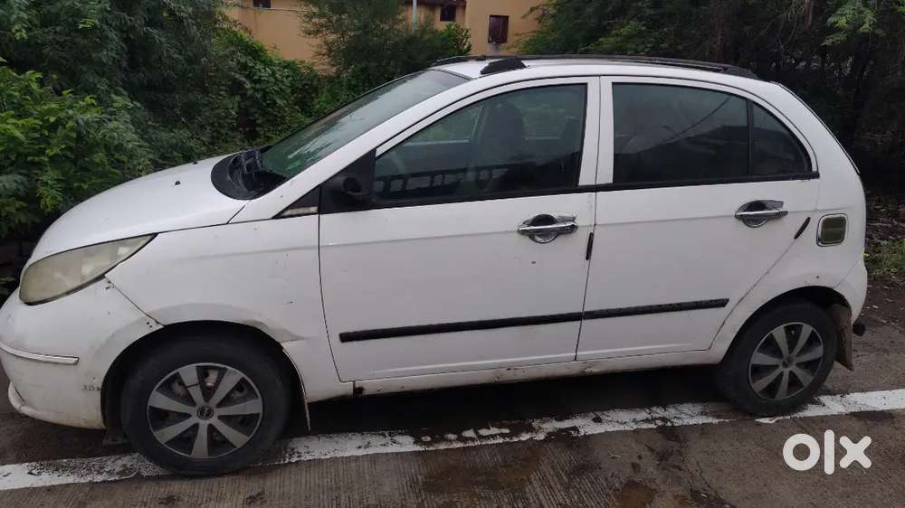 Tata Indica Vista 2009 Tdi