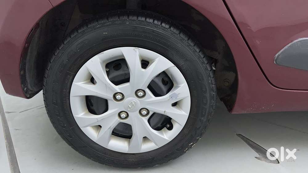 Hyundai Grand I10 1.2 Kappa Magna, 2016, Petrol