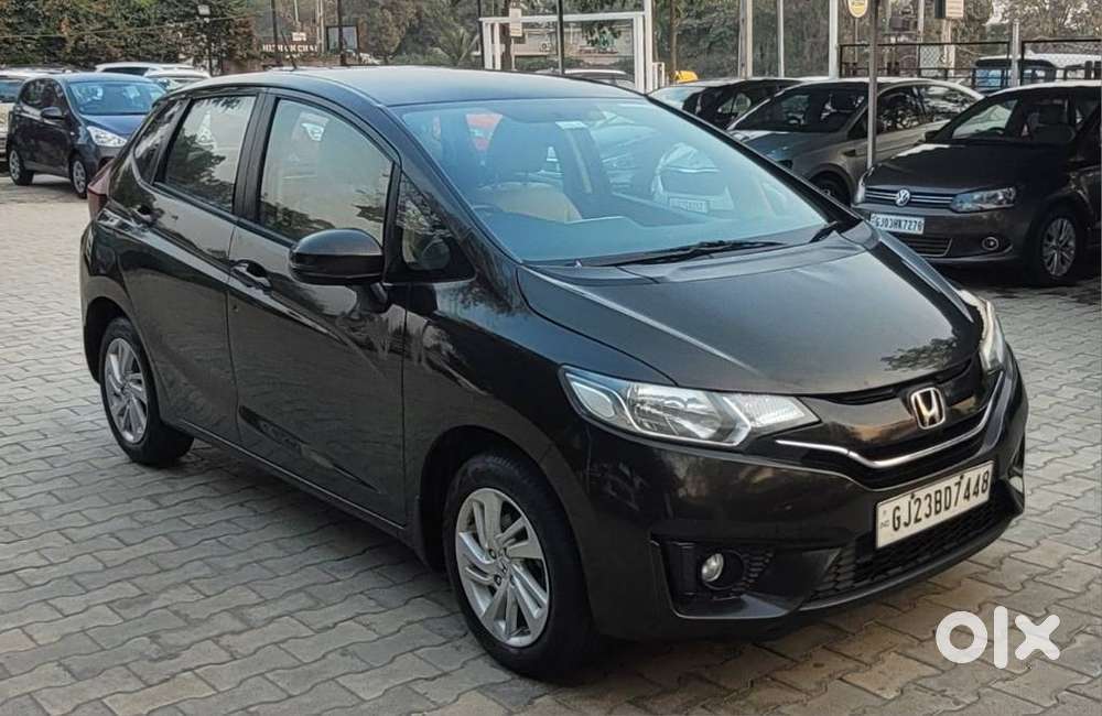 Honda Jazz 1.5 V I Dtec, 2016, Diesel