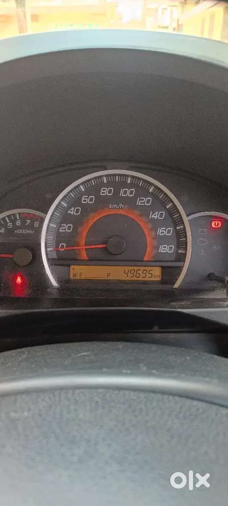 Wagonr For Sell. Good Condition And Maintained One Hand Drive