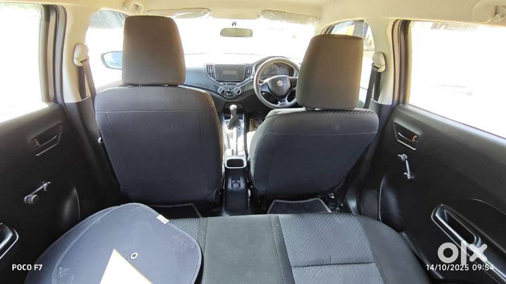 Maruti Suzuki Baleno Sigma, 2022, Petrol